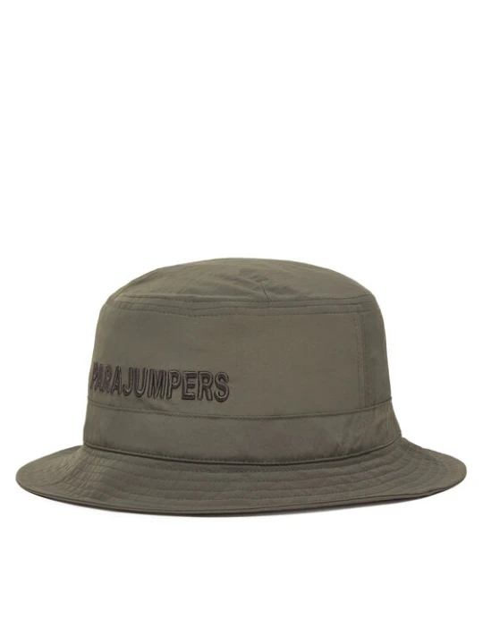 Foto del prodotto Parajumpers Cappello Norwood 25SMPABUHA21 Verde