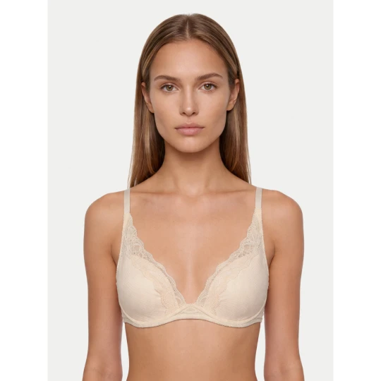Foto del prodotto Passionata Reggiseno con ferretto Brooklyn P57010 Écru Crema