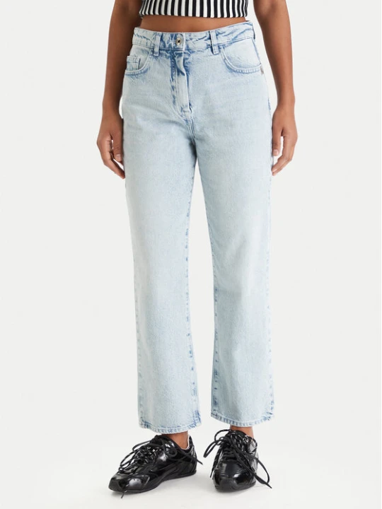 Foto del prodotto Patrizia Pepe Jeans 8P0803 / D1WZB-CB01 Blu Regular Fit