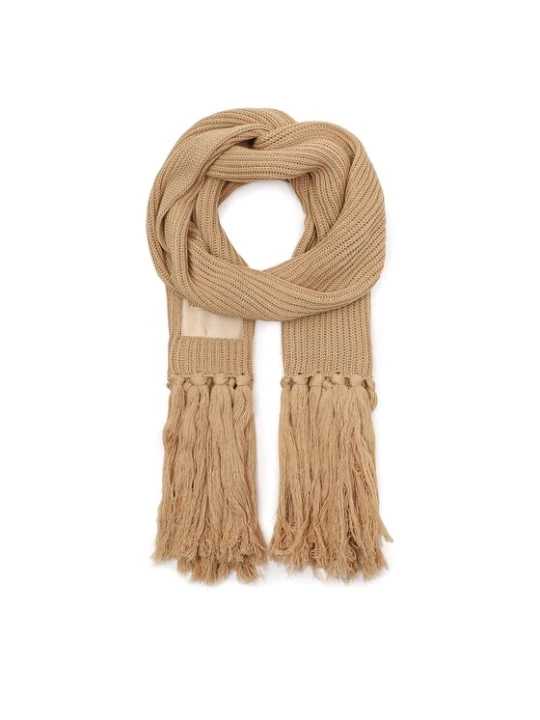 Foto del prodotto Patrizia Pepe Scialle 2F0049 / K070-B778 Beige