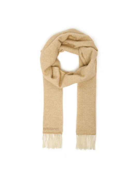Foto del prodotto Patrizia Pepe Sciarpa 2F0124 / 8A681-B866 Beige