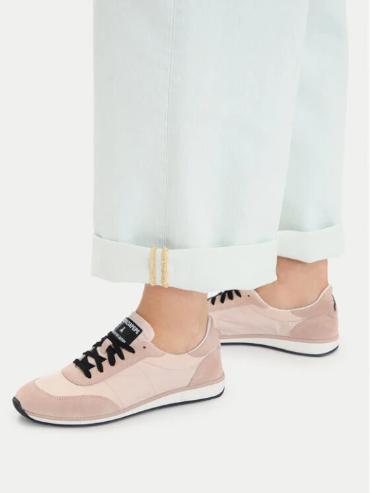 Foto del prodotto Patrizia Pepe Sneakers 2Z0054 / V040-F301 Rosa