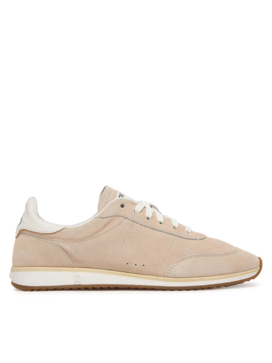 Foto del prodotto Patrizia Pepe Sneakers 2Z0074 / L055-R890 Rosa chiaro