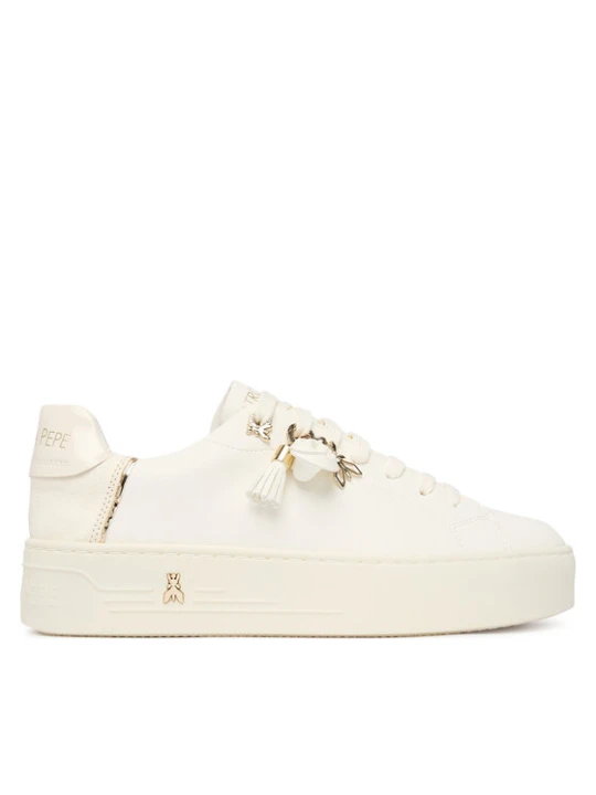 Foto del prodotto Patrizia Pepe Sneakers PJ415.02 Crema