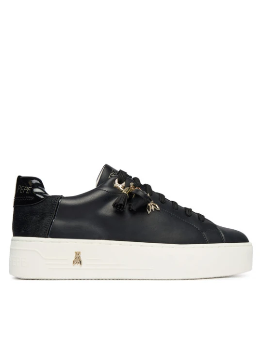 Foto del prodotto Patrizia Pepe Sneakers PJ415.31 Nero