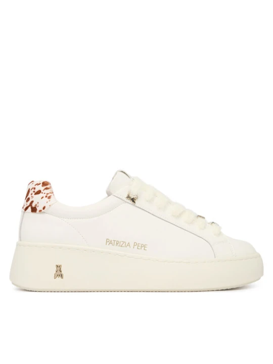 Foto del prodotto Patrizia Pepe Sneakers PJ416.02 Bianco