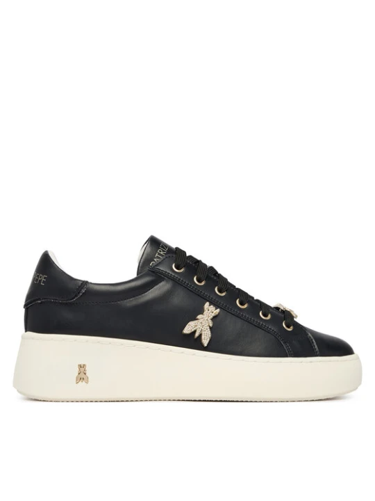 Foto del prodotto Patrizia Pepe Sneakers PJ417.01 Nero