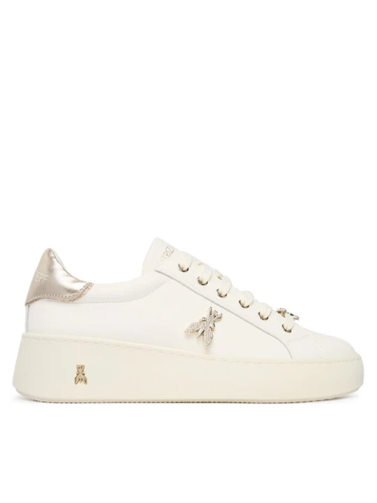 Foto del prodotto Patrizia Pepe Sneakers PJ417.02 Bianco