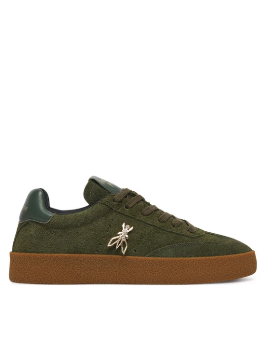 Foto del prodotto Patrizia Pepe Sneakers PJ426.11 Verde scuro