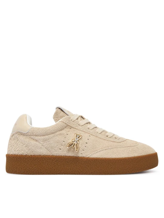 Foto del prodotto Patrizia Pepe Sneakers PJ426.12 Beige chiaro
