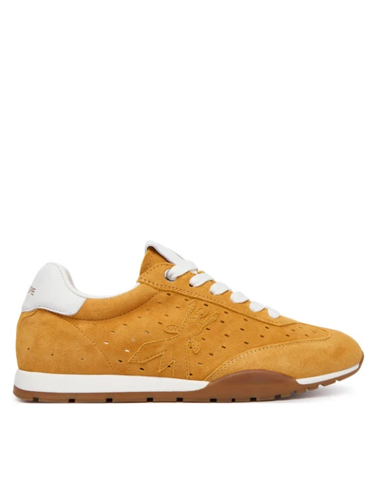 Foto del prodotto Patrizia Pepe Sneakers PPJ365.09 Giallo scuro