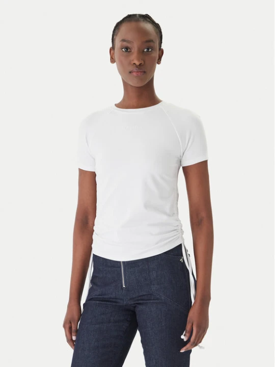 Foto del prodotto Patrizia Pepe T-shirt 2M4549 / J416-W103 Bianco Reglan Fit
