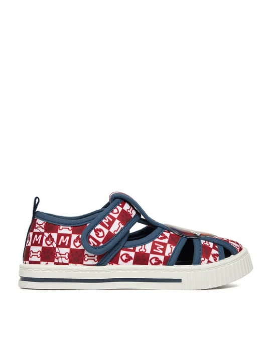 Foto del prodotto Paw Patrol Pantofole CEO-BIC-SS26-309PAW Bordeaux