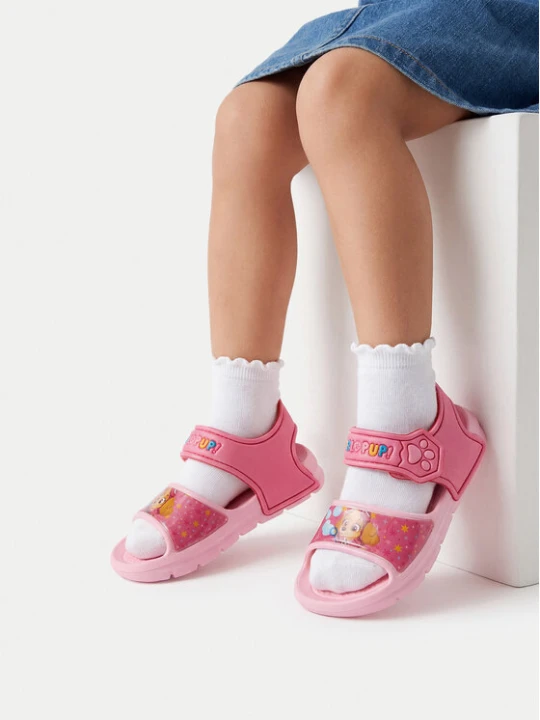 Foto del prodotto Paw Patrol Sandali CEO-CP90-SS26-335PAW Rosa