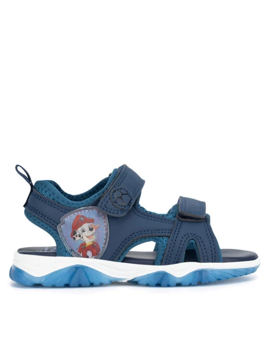 Foto del prodotto Paw Patrol Sandali CP66-SS24-190 Blu