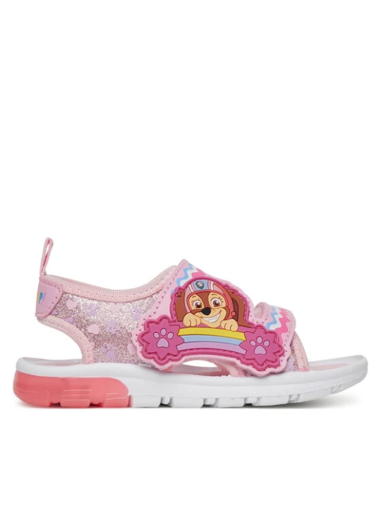 Foto del prodotto Paw Patrol Sandali CP66-SS25-349PAW Rosa