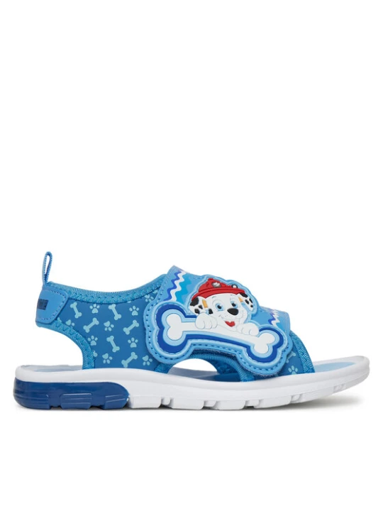 Foto del prodotto Paw Patrol Sandali CP66-SS25-350PAW Blu