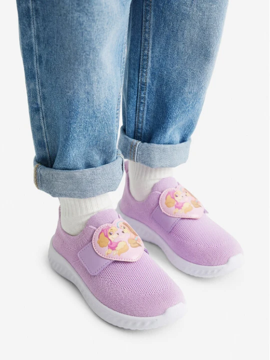 Foto del prodotto Paw Patrol Scarpe da ginnastica CEO-CP91-SS26-109PAW Viola