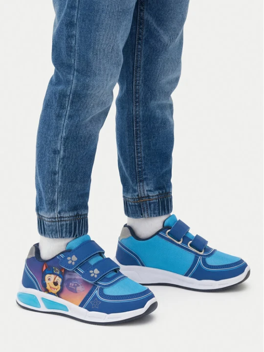 Foto del prodotto Paw Patrol Sneakers CEO-CP66-SS26-303PAW Blu