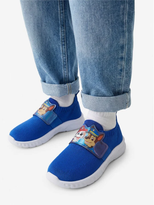 Foto del prodotto Paw Patrol Sneakers CEO-CP91-SS26-108PAW Blu