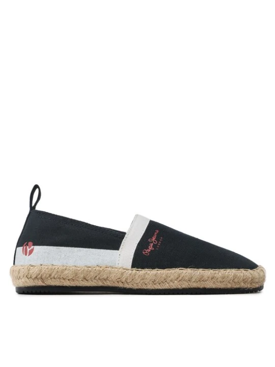 Foto del prodotto Pepe Jeans Espadrillas Tourist Camp Boys PBS10095 Blu scuro