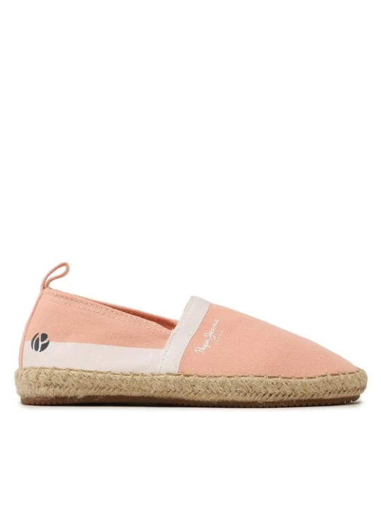 Foto del prodotto Pepe Jeans Espadrillas Tourist Camp G PGS10171 Arancione