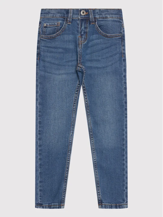 Foto del prodotto Pepe Jeans Jeans Teo PB201776 Blu Super Skinny Fit