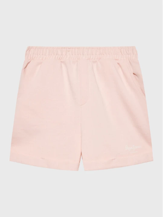 Foto del prodotto Pepe Jeans Pantaloncini sportivi Rosemary PG800731 Rosa Regular Fit