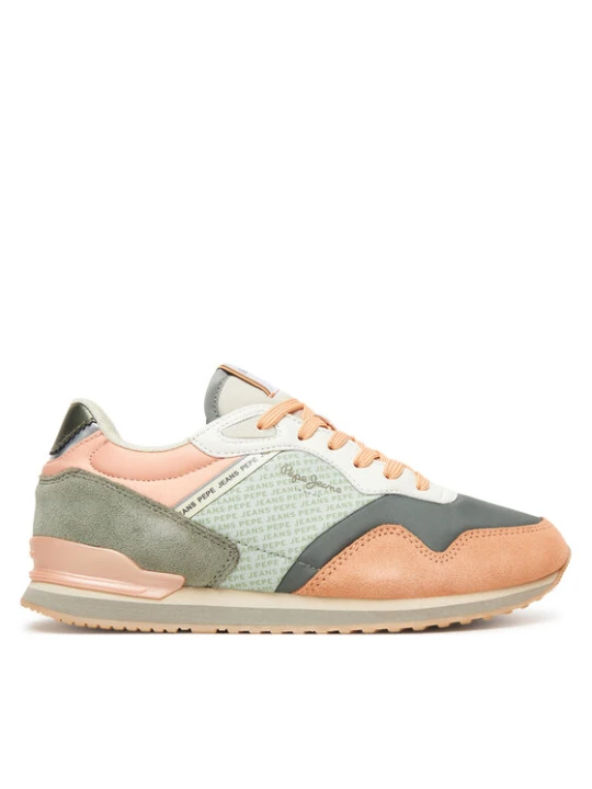 Foto del prodotto Pepe Jeans Sneakers London Jelly W PLS400009 Multicolore