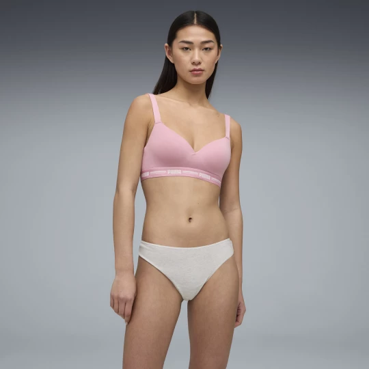 Foto del prodotto Perizoma PUMA da donna (confezione da 3), Abbigliamento