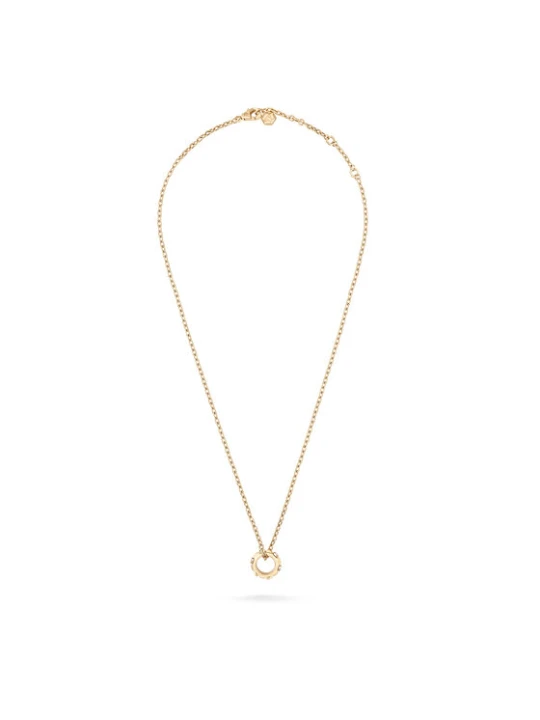 Foto del prodotto PHILIPP PLEIN Collana The Plein Cuff PJ1EA28NU Oro