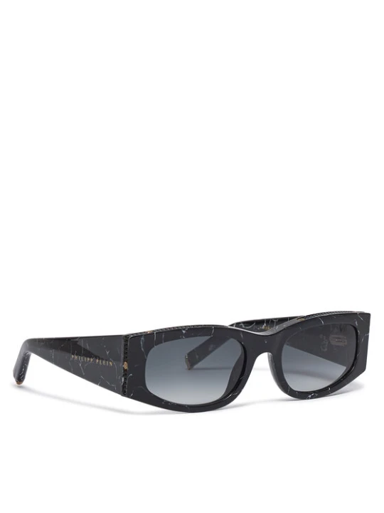 Foto del prodotto PHILIPP PLEIN Occhiali da sole SPP025S Nero
