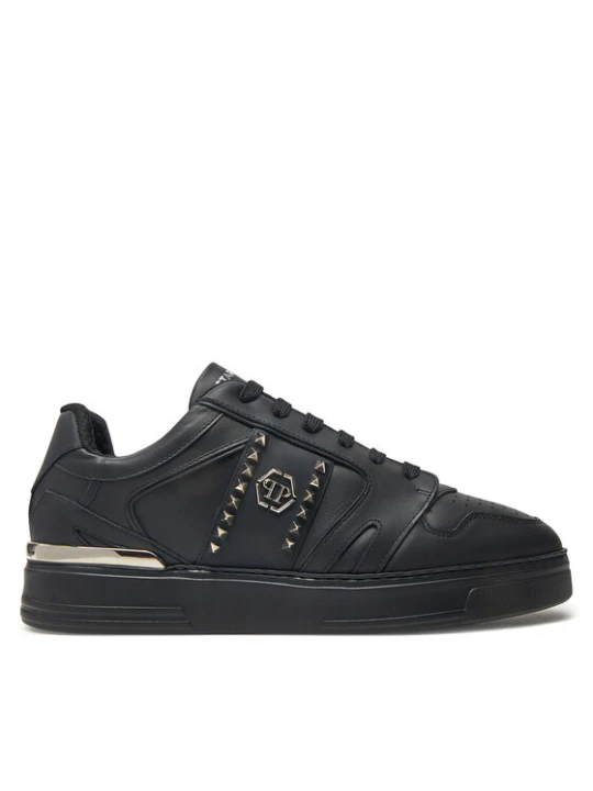 Foto del prodotto PHILIPP PLEIN Sneakers AADS USC0658 PLE010N Nero