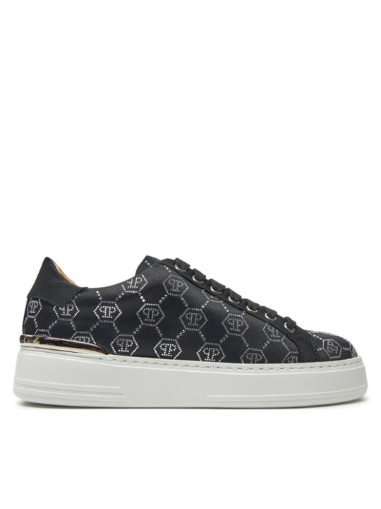 Foto del prodotto PHILIPP PLEIN Sneakers AADS WSC2758 PTE028N Nero