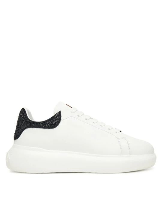 Foto del prodotto PHILIPP PLEIN Sneakers FAES WSC2776 PLE022N Bianco