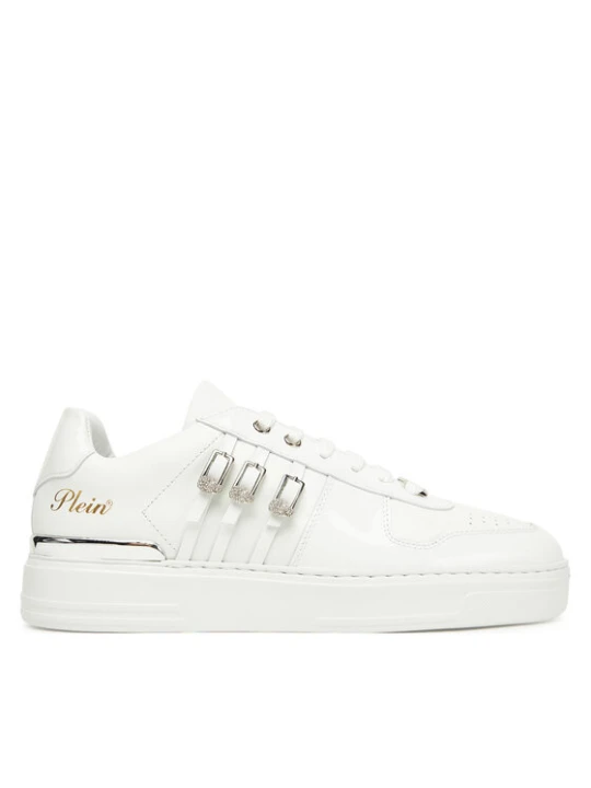 Foto del prodotto PHILIPP PLEIN Sneakers FAES WSC2780 PLE075N Bianco