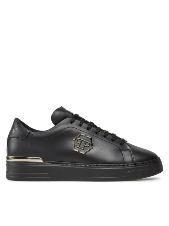 Foto del prodotto PHILIPP PLEIN Sneakers Hexagon FABS USC0379 PLE075N Nero
