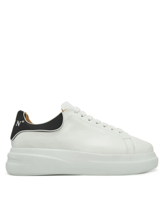 Foto del prodotto PHILIPP PLEIN Sneakers PADS USC0599 PLE005 Bianco