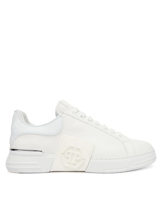 Foto del prodotto PHILIPP PLEIN Sneakers SAFS USC0904 PLE005N Bianco
