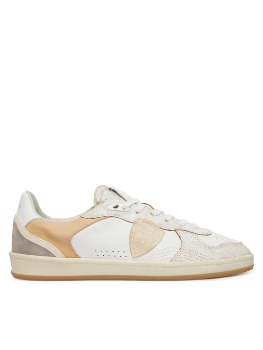 Foto del prodotto Philippe Model Sneakers A013348 PGLU VC01 Crema