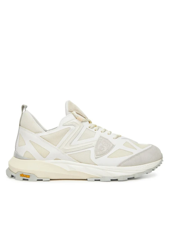 Foto del prodotto Philippe Model Sneakers RXLU TP27 Écru Crema