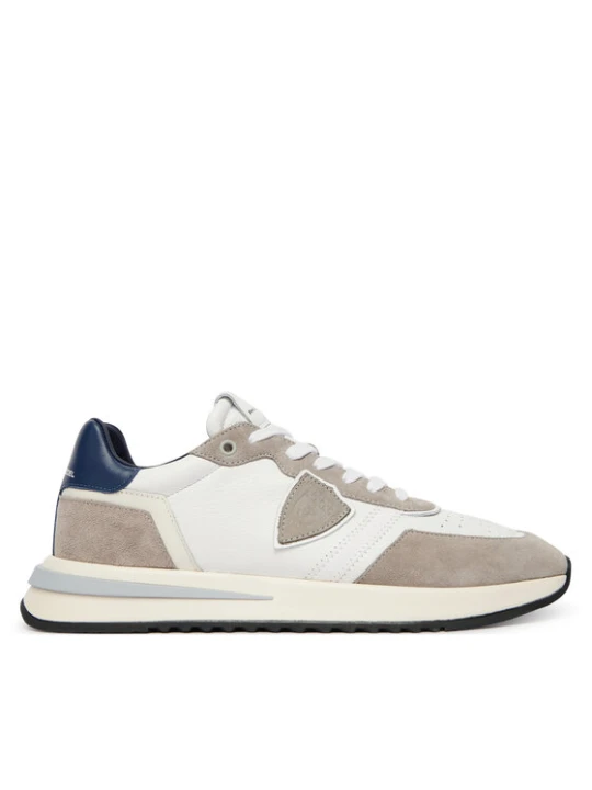 Foto del prodotto Philippe Model Sneakers Tropez 2.1 Low A013605 TYLU V004 Bianco