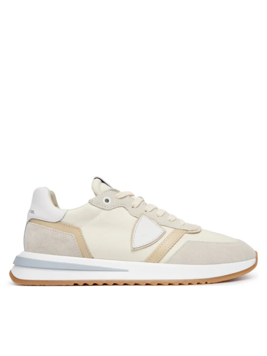 Foto del prodotto Philippe Model Sneakers Tropez 2.1 Low A013609 TYLU W079 Crema