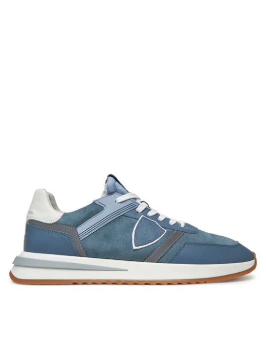 Foto del prodotto Philippe Model Sneakers TYLU WX09 Blu