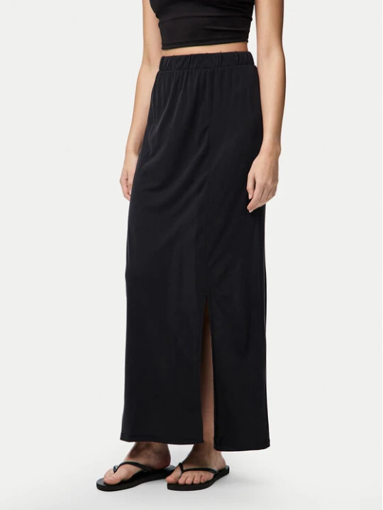 Foto del prodotto Pieces Gonna maxi Anora 17148786 Nero Regular Fit