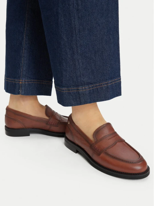 Foto del prodotto Pikolinos Loafers Deva W2L-3959 Marrone