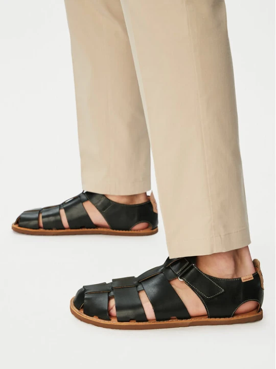 Foto del prodotto Pikolinos Sandali Betera M5W-0018 Nero