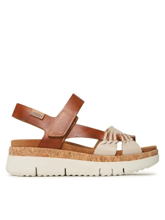 Foto del prodotto Pikolinos Sandali W4N-0968C1 Beige