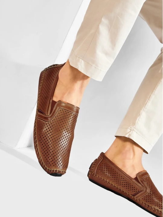 Foto del prodotto Pikolinos Scarpe basse 09Z-3100 Marrone