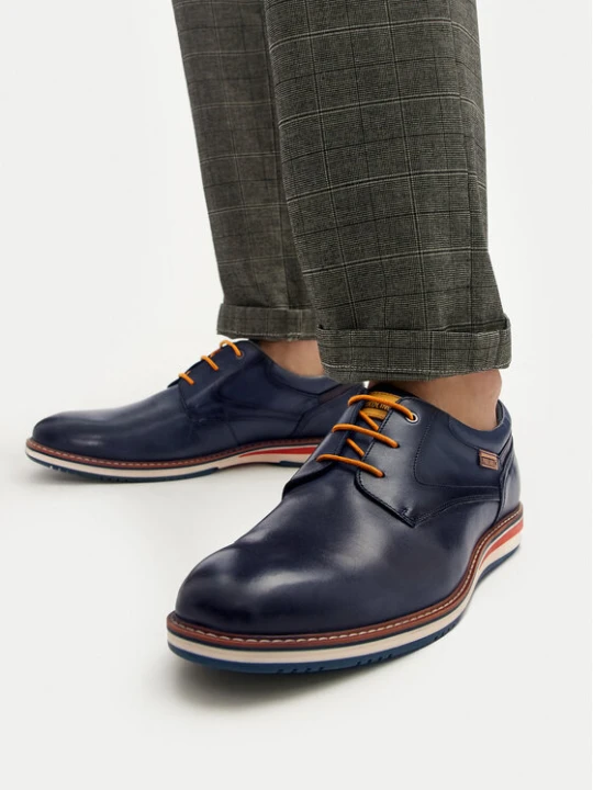 Foto del prodotto Pikolinos Scarpe basse M1T-4050C1 Blu